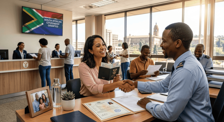 Can I Stay in South Africa? 10 Mistakes That Put Your Visa Status at Risk