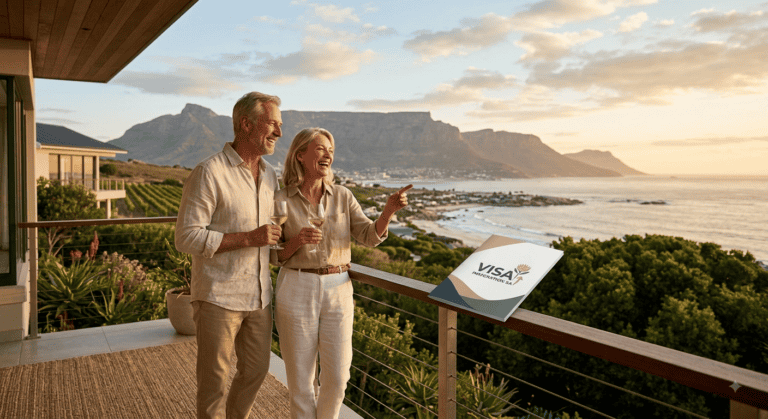 Retiring in South Africa: Cost of Living and Where to Settle